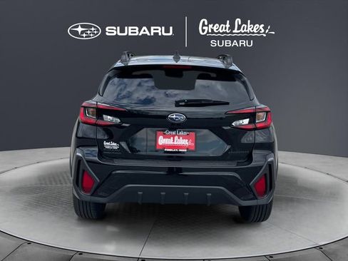 New 2026 Subaru Crosstrek 2.5i Limited AWD/4WD image 4