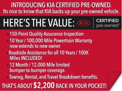 Certified 2025 Kia Telluride SX X-Line AWD/4WD image 6