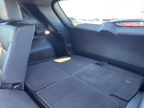 Certified 2023 Chevrolet Blazer RS w/ Enhanced Convenience Package image 35