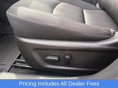 Certified 2024 Nissan Altima 2.5 SV FWD image 18