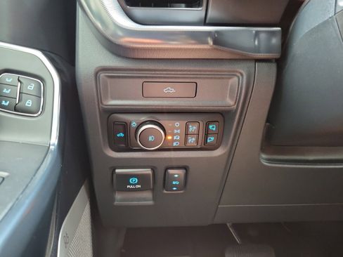 Used 2026 Ford F150 Platinum w/ Equipment Group 702A High AWD/4WD image 19