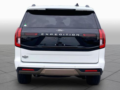 Used 2025 Ford Expedition King Ranch AWD/4WD image 5