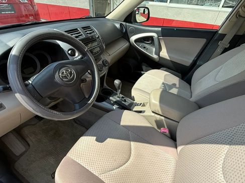 Used 2008 Toyota RAV4 2WD image 9