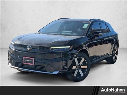 New 2025 Honda Prologue Touring