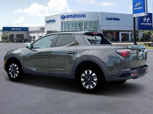 New 2026 Hyundai Santa Cruz SEL image 4