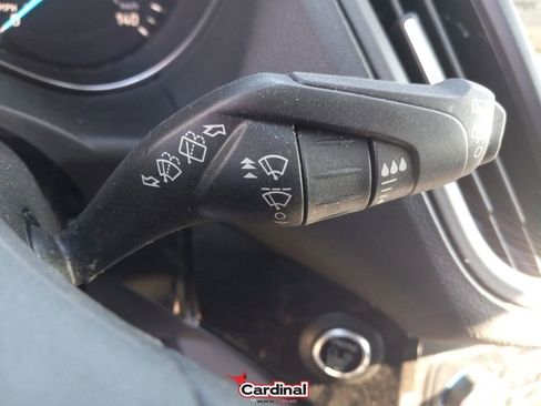 Used 2019 Ford Escape Titanium image 27