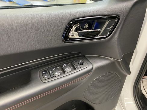 Used 2024 Dodge Durango R/T image 31