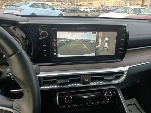 Used 2024 Kia K5 EX w/ EX Premium Package image 23