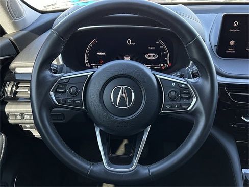 Certified 2024 Acura MDX SH-AWD w/ Technology Package image 13