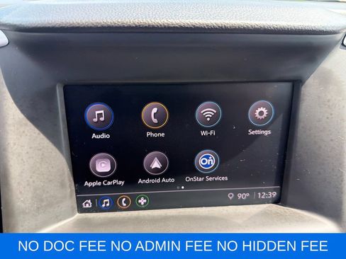 Used 2023 GMC Terrain SLE w/ Driver Convenience Package FWD image 21