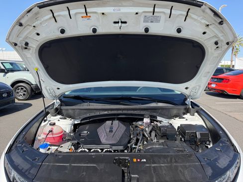 Certified 2023 Hyundai Tucson SEL image 22