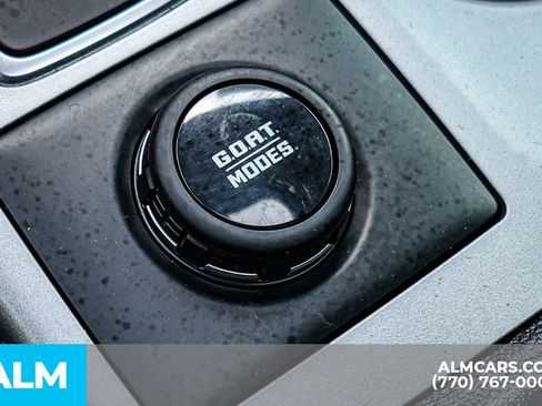 Used 2022 Ford Bronco Sport Big Bend w/ Convenience Package image 47