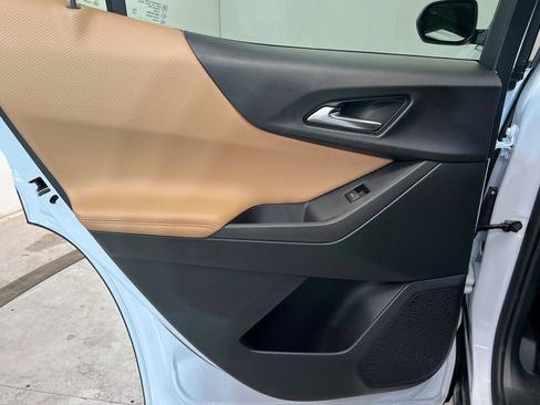 New 2026 Chevrolet Equinox ACTIV w/ Convenience Package III image 19