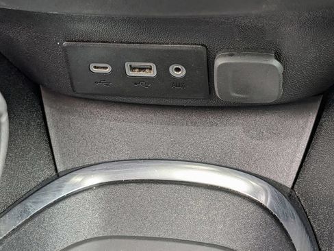Used 2025 Chevrolet Malibu LT FWD image 26