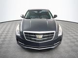 Used 2017 Cadillac ATS Luxury image 2