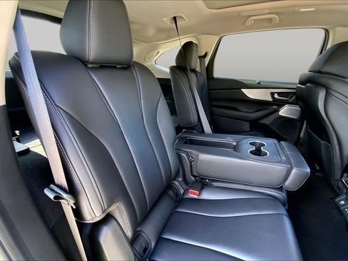 Used 2026 Acura MDX FWD w/ Technology Package image 21