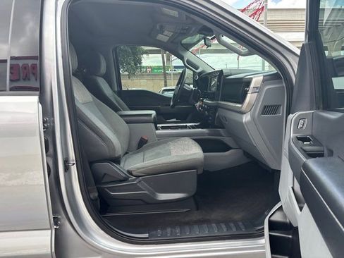 Used 2024 Ford F250 XLT w/ FX4 Off-Road Package AWD/4WD image 53