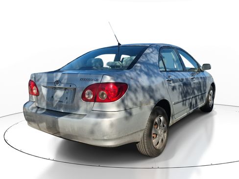 Used 2008 Toyota Corolla LE image 6