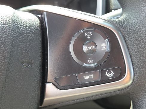 Used 2018 Honda CR-V EX image 31