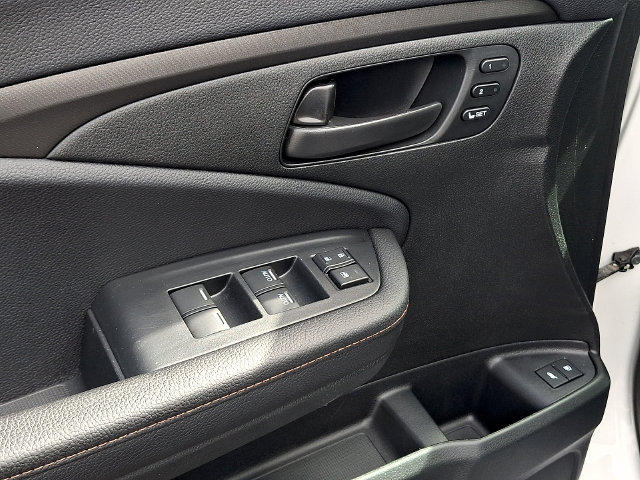 Used 2024 Honda Passport TrailSport image 7