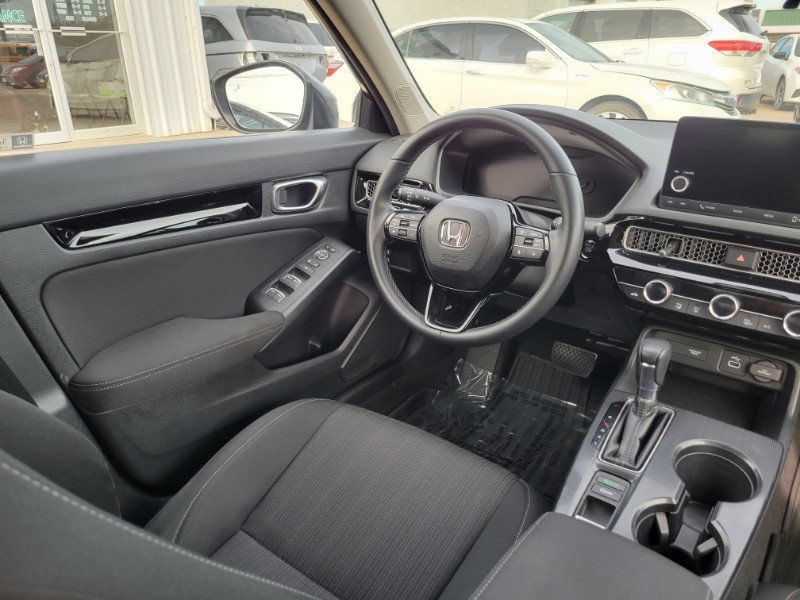Used 2023 Honda Civic EX image 22