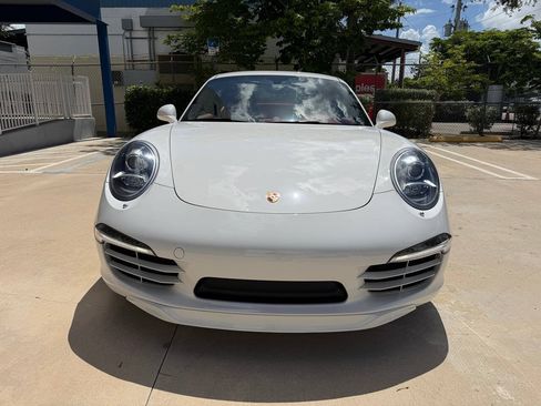 Used 2012 Porsche 911 Carrera S RWD image 3