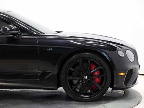 Used 2020 Bentley Continental GT AWD/4WD image 60