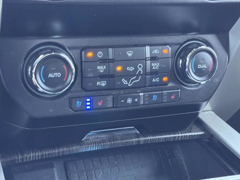 Used 2021 Ford F250 Lariat AWD/4WD image 22