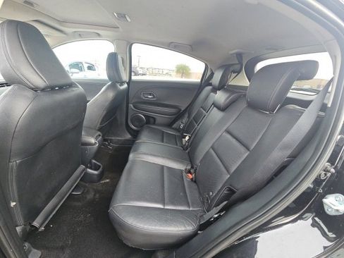 Used 2022 Honda HR-V EX-L image 8