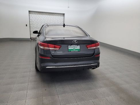 Used 2019 Kia Optima LX FWD image 6