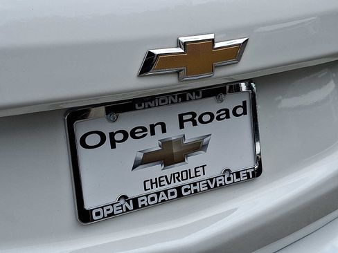Used 2022 Chevrolet Equinox LT FWD image 29