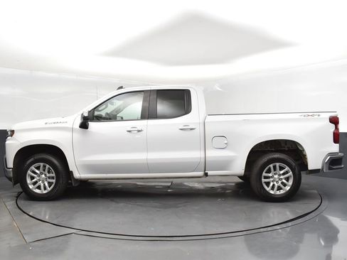 Used 2022 Chevrolet Silverado 1500 LT image 4