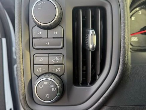 New 2026 Chevrolet Silverado 2500 Custom w/ Custom Value Package image 16