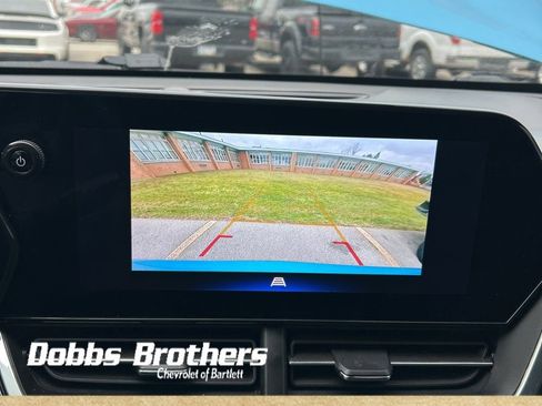 Used 2025 Chevrolet Trax ACTIV w/ Driver Confidence Package image 15