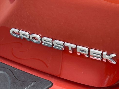 Certified 2024 Subaru Crosstrek 2.0i Premium AWD/4WD image 10