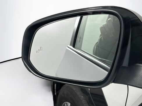 Used 2024 Toyota bZ4X XLE w/ Weather Package image 16