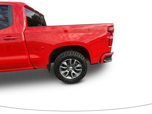 Used 2019 Chevrolet Silverado 1500 RST image 14