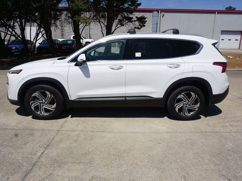 Used 2023 Hyundai Santa Fe SEL image 18
