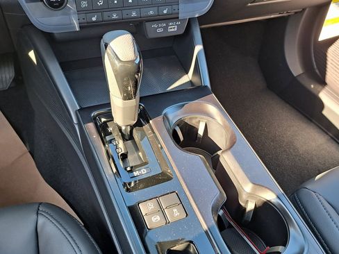 New 2026 Subaru Outback Premium image 11