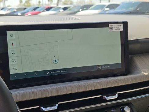 New 2025 Hyundai Sonata Limited image 14