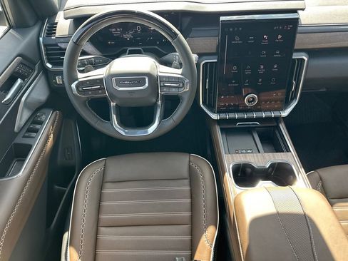 New 2026 GMC Acadia Denali Ultimate w/ LPO, Floor Liner Package image 24