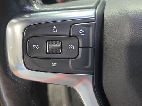 Used 2022 Chevrolet Blazer LT image 19