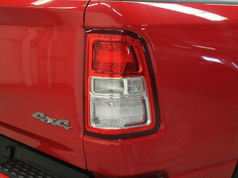 Used 2019 RAM 1500 Big Horn image 39