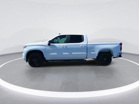 Used 2024 Chevrolet Silverado 1500 RST AWD/4WD image 5