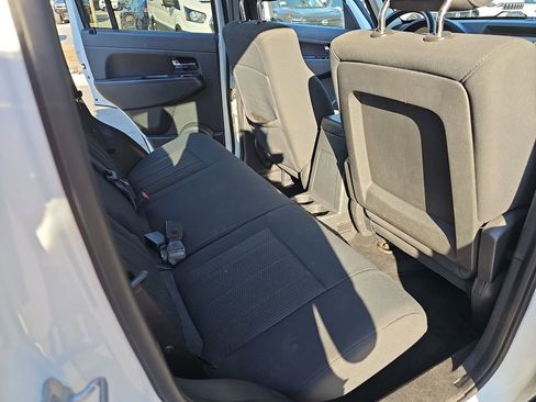 Used 2012 Jeep Liberty Sport w/ Popular Equipment Group image 14