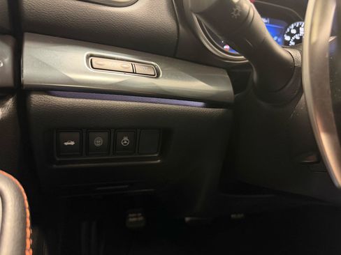 Used 2023 Nissan Maxima SR w/ Sport Mat Group FWD image 25