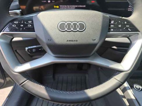 New 2025 Audi A5 2.0T Premium Plus image 41