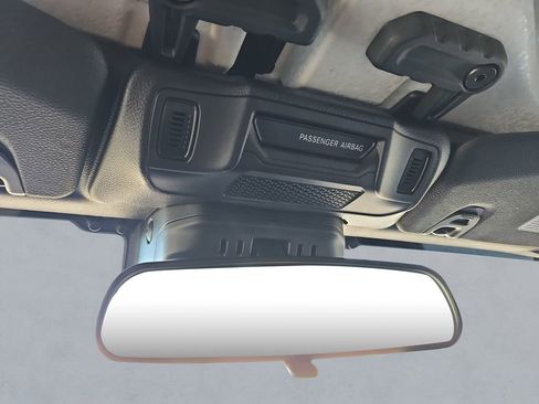 New 2025 Jeep Wrangler Sport S image 30