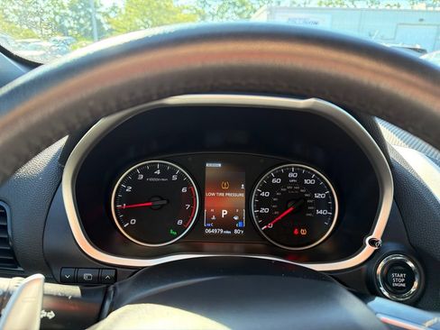 Used 2023 Mitsubishi Eclipse Cross SEL AWD/4WD image 7