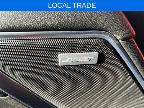 Used 2024 Chevrolet Silverado 1500 RST w/ Convenience Package II image 34